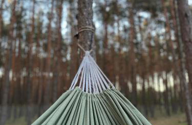 Woodland - dom z sauną i balią - Foto 20