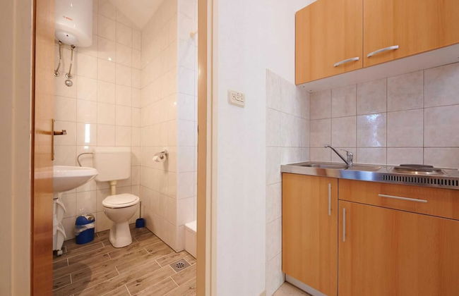 Apartments Vujina - Foto 17