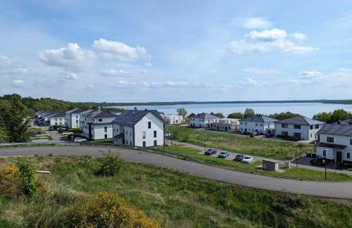 Moderne & Familienfreundliche Ferienwohnung am Goitzschesee - Foto 7