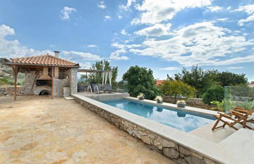 Villa Sygyro - Foto 24