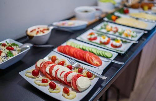 GLAMOUR - Restaurant & SPA - Foto 79