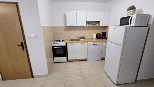 Apartman Jadranka - Foto 3, dishwasher
