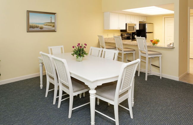 Shipyard Resort by Spinnaker Resorts - Foto 32