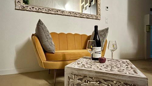 Charmant Appart' du Haut-Jura - Foto 5