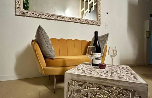 Charmant Appart' du Haut-Jura - Foto 5