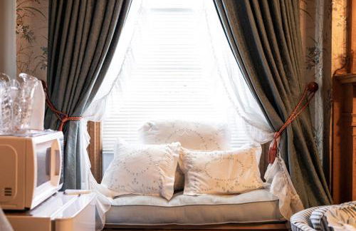 South Broadway Manor B&B - Near Fallingwater, Ohiopyle State Park, Hiking & Biking trails GAP - Foto 68