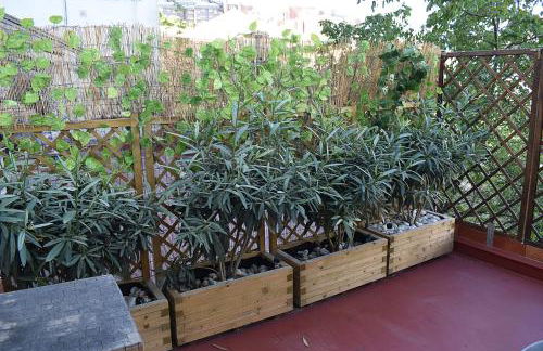 Apartamento San Quirce - céntrico y reformado- wifi y netflix - Foto 15