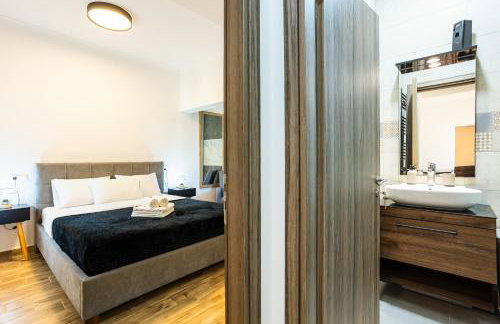 AG Stone Home - Idyllic Beachside Villa in Isthmia - Foto 4