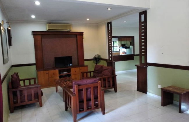 Ann Homestay Villa 893 - Foto 29