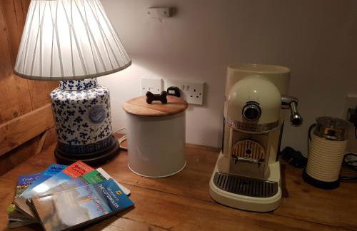 Bells Cottage - Foto 31