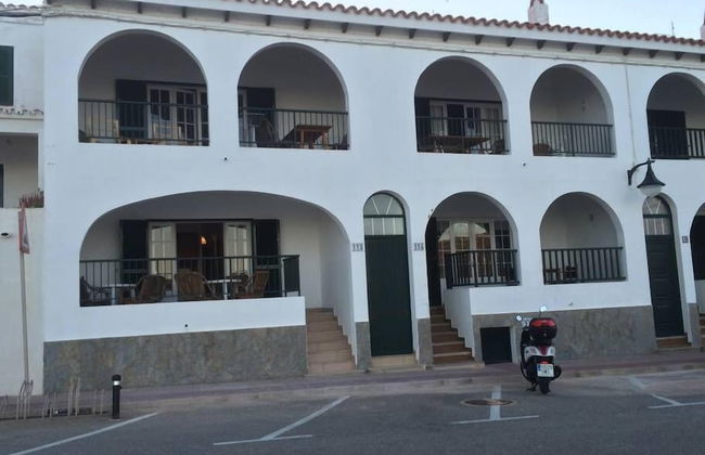 HOMEnFUN Fornells - Foto 1