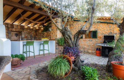 Finca Rural Es Pujol - Foto 29