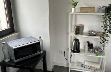 HomeBerg Duisburg - feine 3 Zimmer, 4 Betten, 60qm in Top Lage - Foto 15