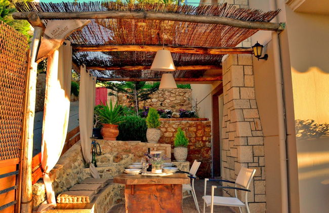 Luxury Holiday Villas Gouves - Foto 58