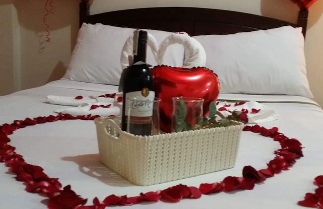 The Redwoods SM Fairview with Balcony Quezon City,Metro Manila Philippines - Foto 1