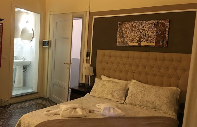 Lucca in Villa San Donato - Foto 12