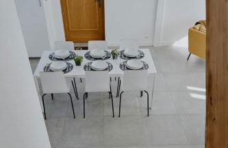 Proche Honfleur Chaleureux Duplex Centre Ville 1 - Foto 16