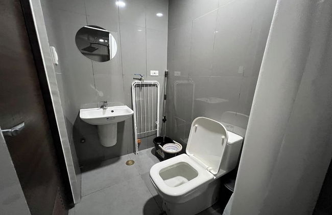 Luxury Air Residences By Makati - Foto 68