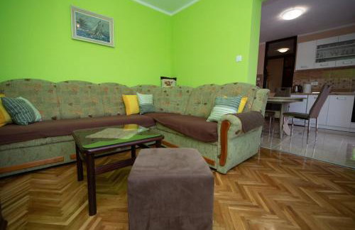 apartman NOA - Foto 8