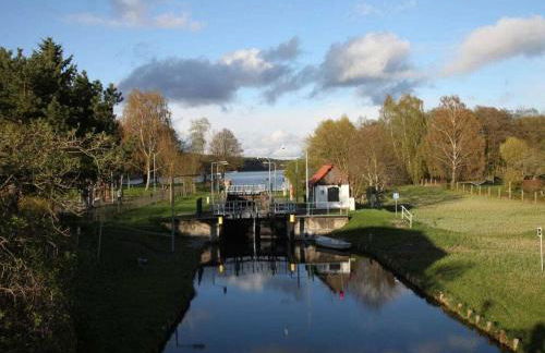 Hildchen Comfortable holiday residence - Foto 14