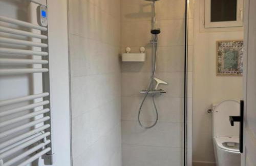 Gîte paisible 8 pers avec jardin proche Parc Le Pal - FR-1-489-613 - Foto 17