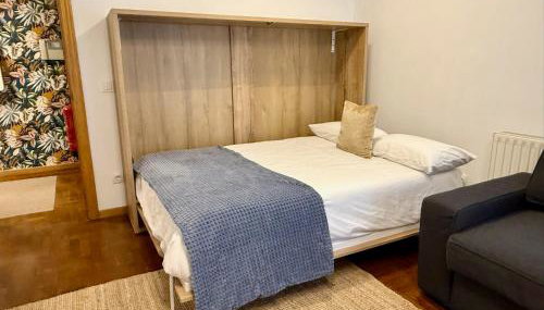 El Pasaje Apartamento - Foto 4