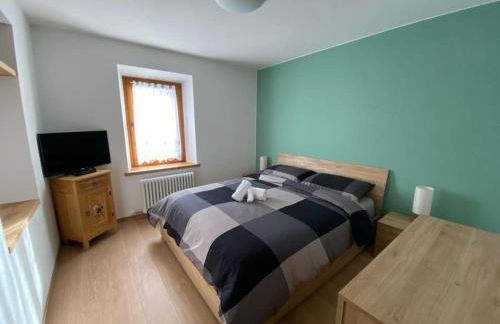 Appartamento da Marco - nel cuore delle Dolomiti - Photo 6