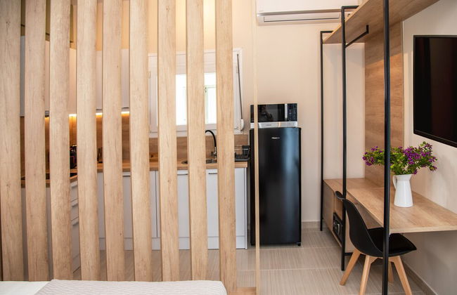 Kassiopi Luxury Suites - Foto 32