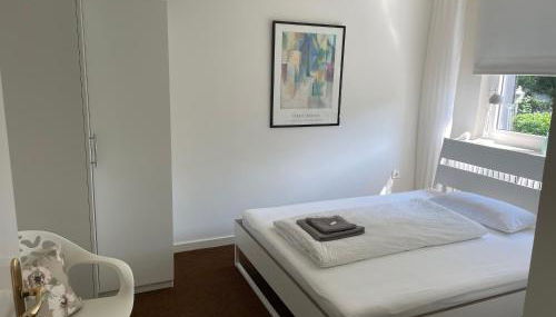 Messewohnung Düsseldorf - Foto 4