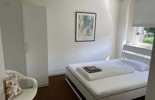 Messewohnung Düsseldorf - Foto 4