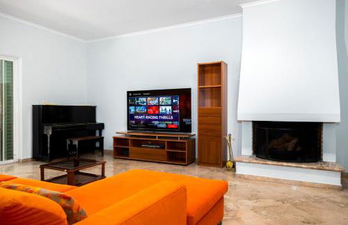 Spacious 144sqm flat near Mount Ymittos - Foto 6