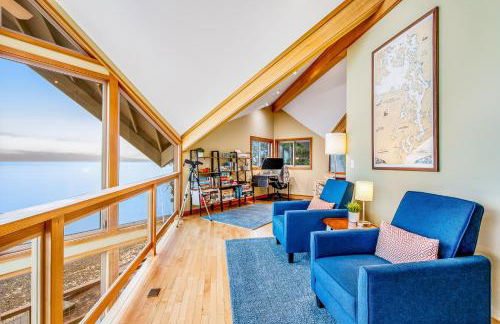 Tahuya Trees and Tides - Foto 19