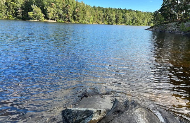 7 Person Holiday Home in Huddinge - Photo 18