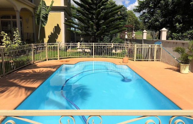 La Belle Maison De Bel Air - Photo 13