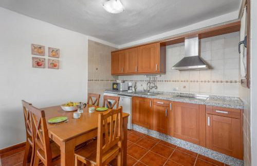 Casa Rural Los Perales - El Peral - Foto 10