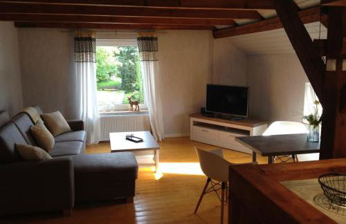 FeWo Siegelsum Nordsee - Foto 1