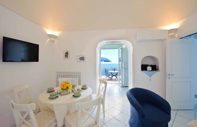 Amami Viaggi - Villa Virginia - Foto 7