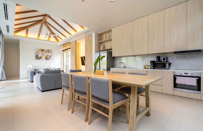 Himmapana Luxury Villas - Foto 63