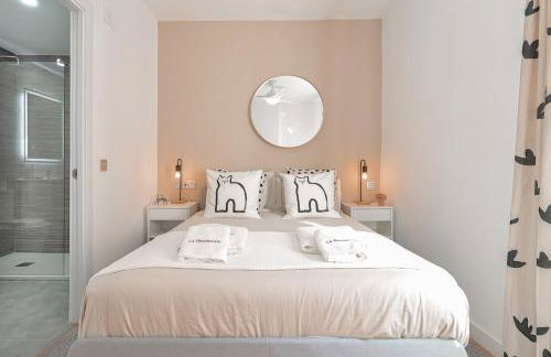 C24 Fantastic 4 Bedroom with Terrace - Foto 18