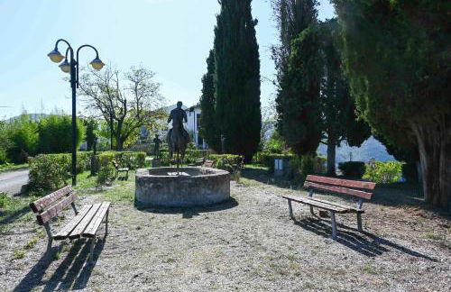 Il Colle di Torre Orsina - Foto 45