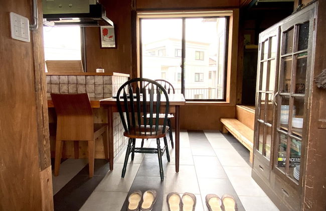 SUMITSUGU HOUSE East - Foto 5