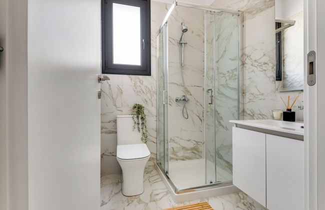 Sanders Triple Limassol - Foto 11