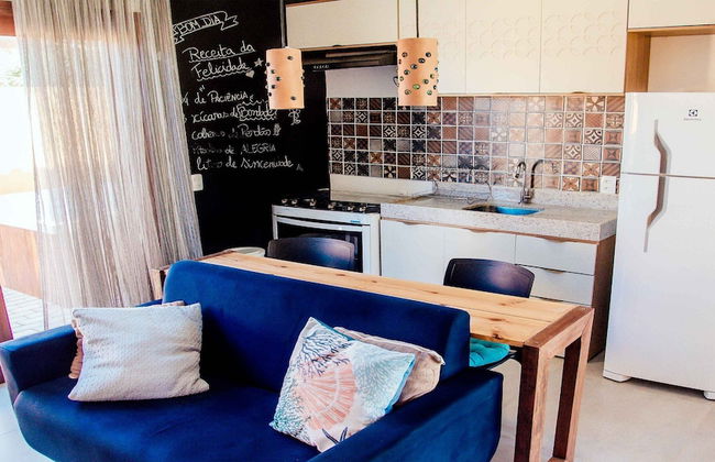 VARANDA & MAR BEACH HOUSES - Foto 53