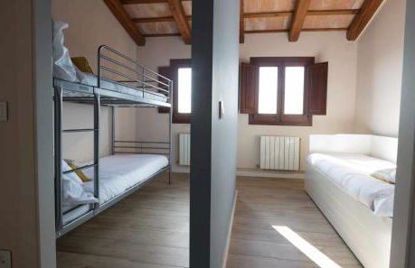 Casa rural Masia Les Apieres. - Foto 13