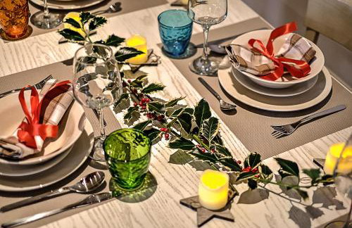 DENEB19 Luminoso con Balcone Vista Città - Photo 29