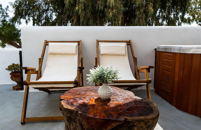 Asera Suites Near Kamari Beach - Foto 56