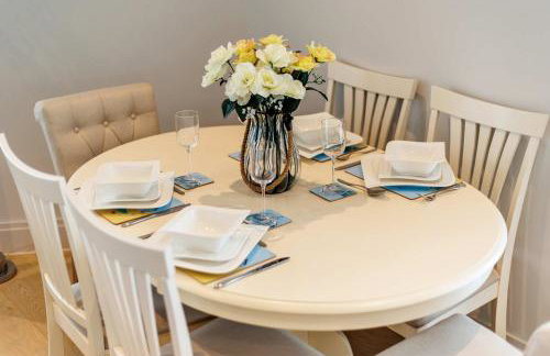 Harbours Edge - Front-Line Harbour Views - Photo 17