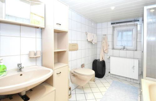 Wohnung in Leuderode beim Wildpark - Foto 24