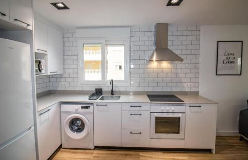 Apartamento superior en Playa Cargador ALBERT VILLAS - Foto 11