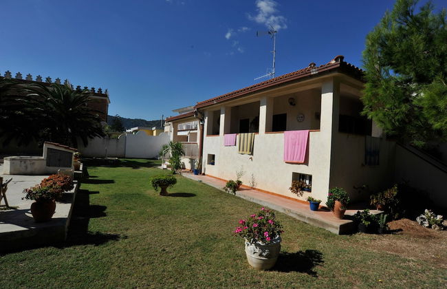 Case Vacanze L'Uliveto - Foto 37